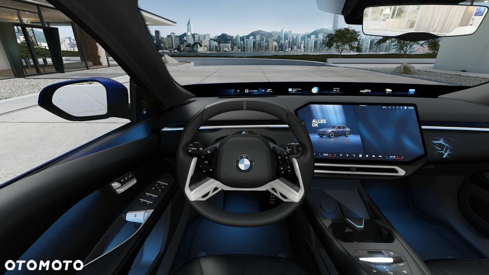 BMW i3 50 xDrive 113.4kWh - 14