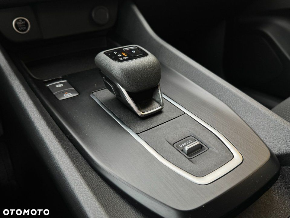 Nissan Qashqai - 12