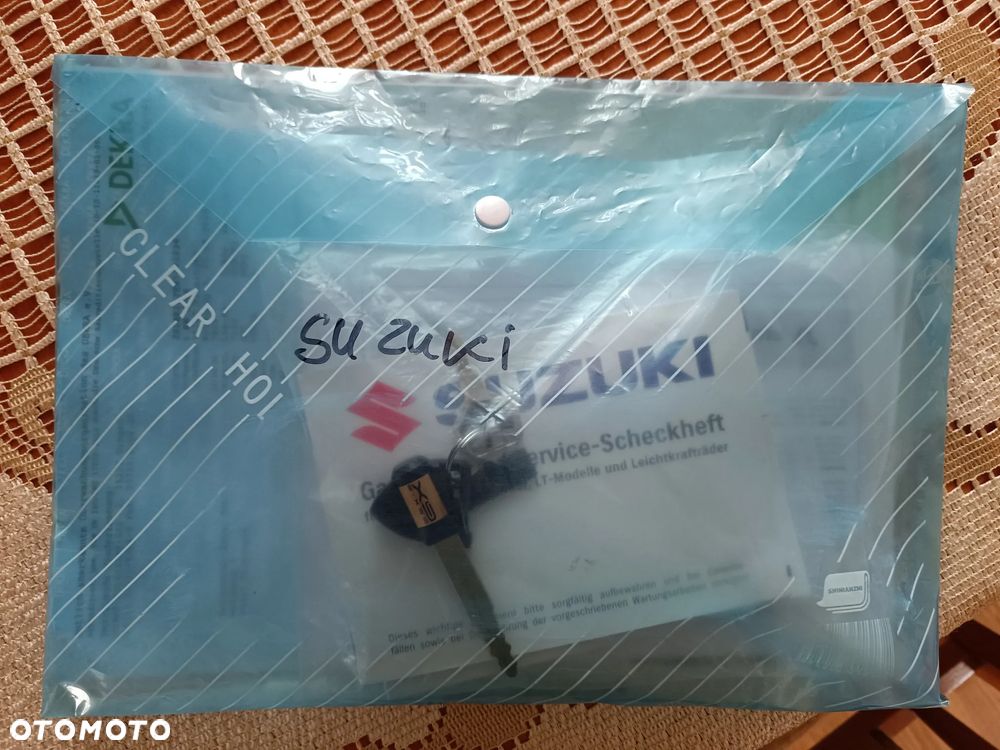 Suzuki GSX 1000 - 39