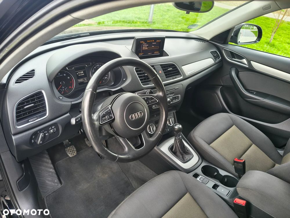 Audi Q3 - 7