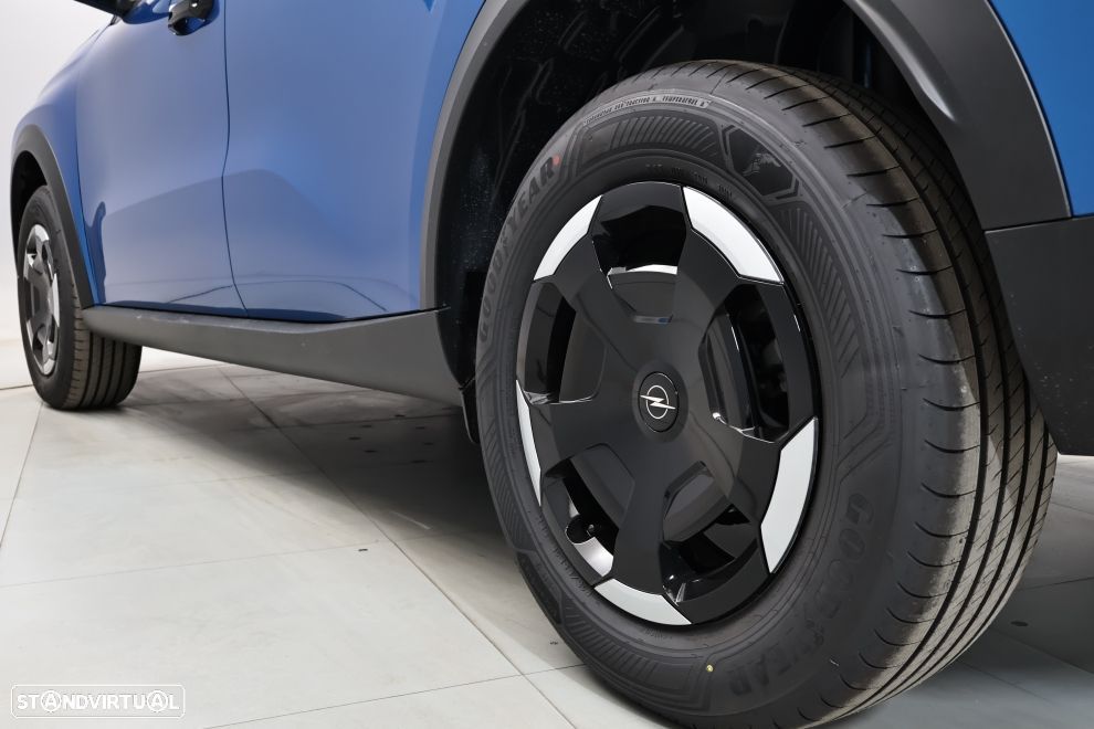 Opel Frontera - 14
