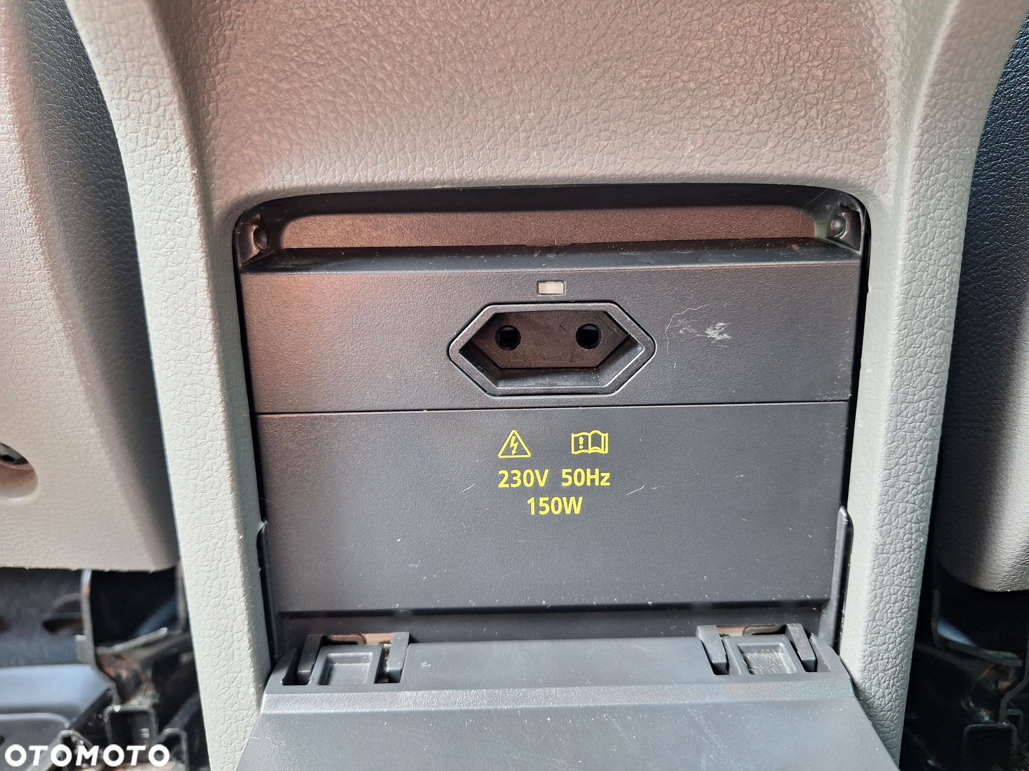 Seat Alhambra 2.0 TDI Ecomotive Style - 17