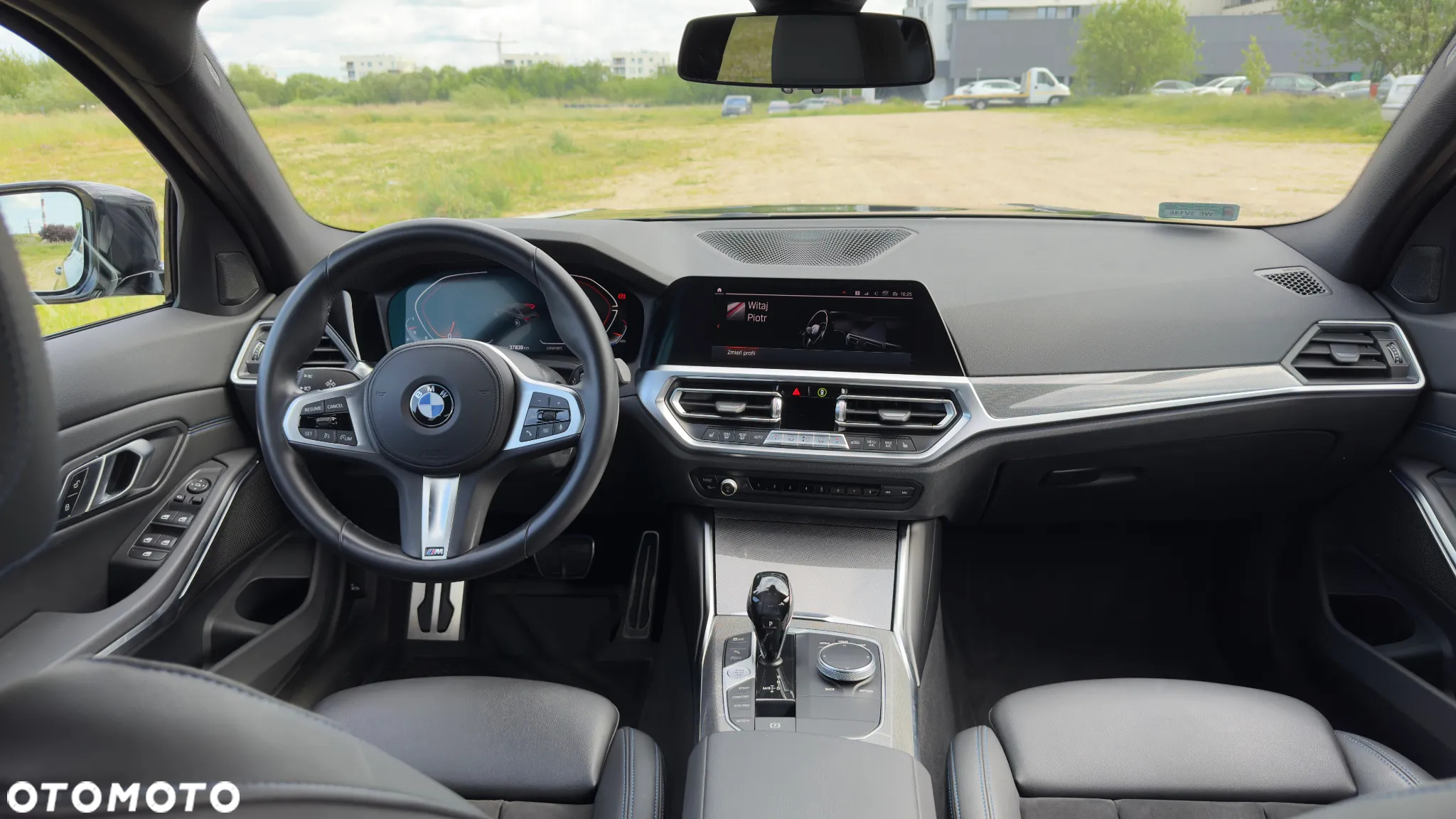 BMW Seria 3 318i Sport - 2