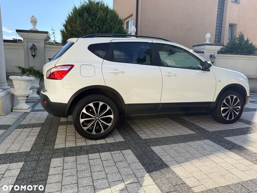 Nissan Qashqai 1.6 DCi Tekna - 9