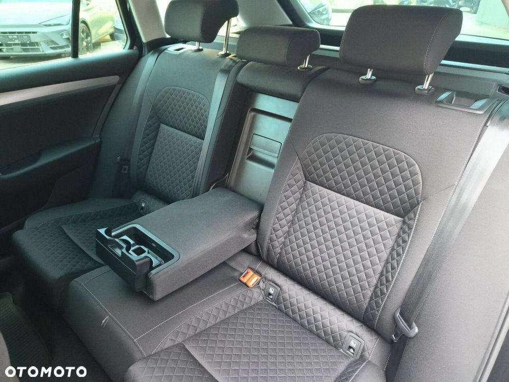 Skoda Superb 1.5 TSI Ambition DSG - 16