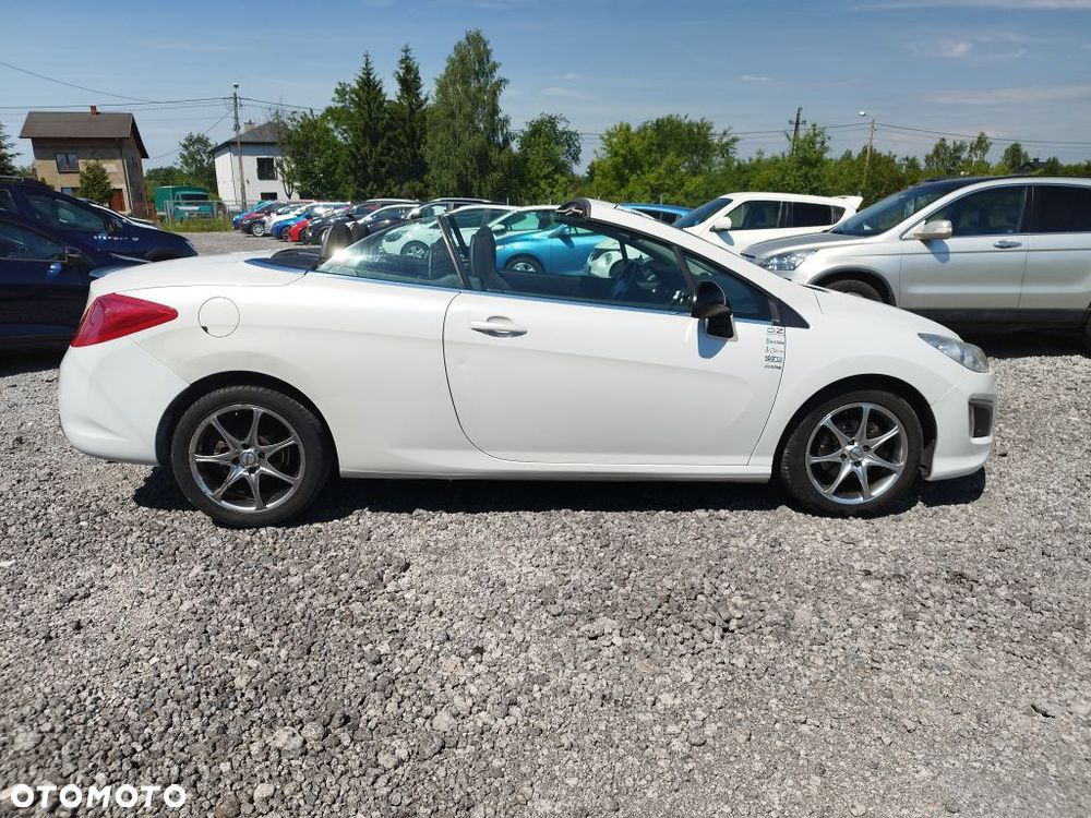 Peugeot 308 CC - 16