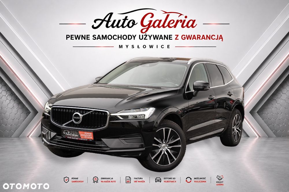 Volvo XC 60 D3 Drive-E Momentum - 2