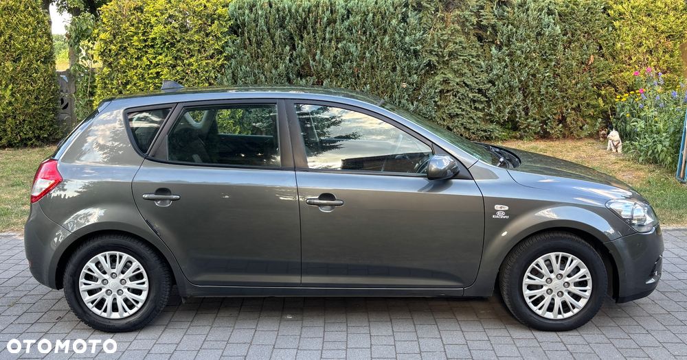 Kia Ceed 1.4 CVVT Vision - 7