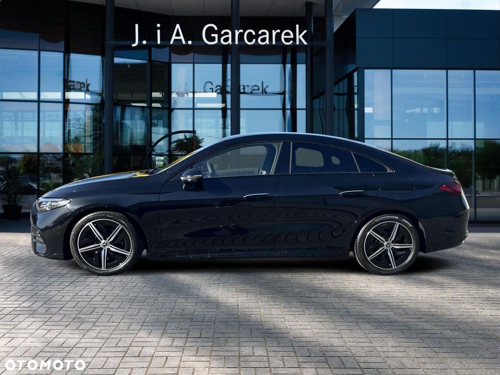 Mercedes-Benz CLA - 3