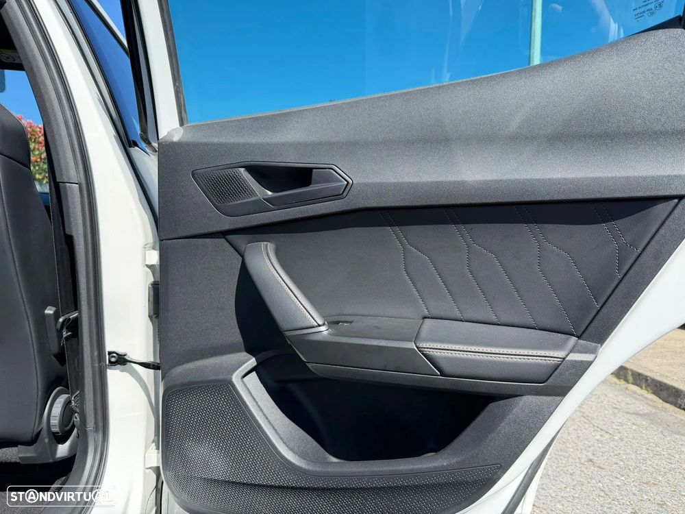 Cupra Formentor VZ 1.4 e-Hybrid DSG - 14