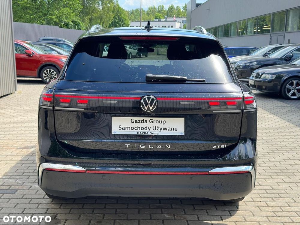 Volkswagen Tiguan 1.5 eTSI Elegance DSG - 7