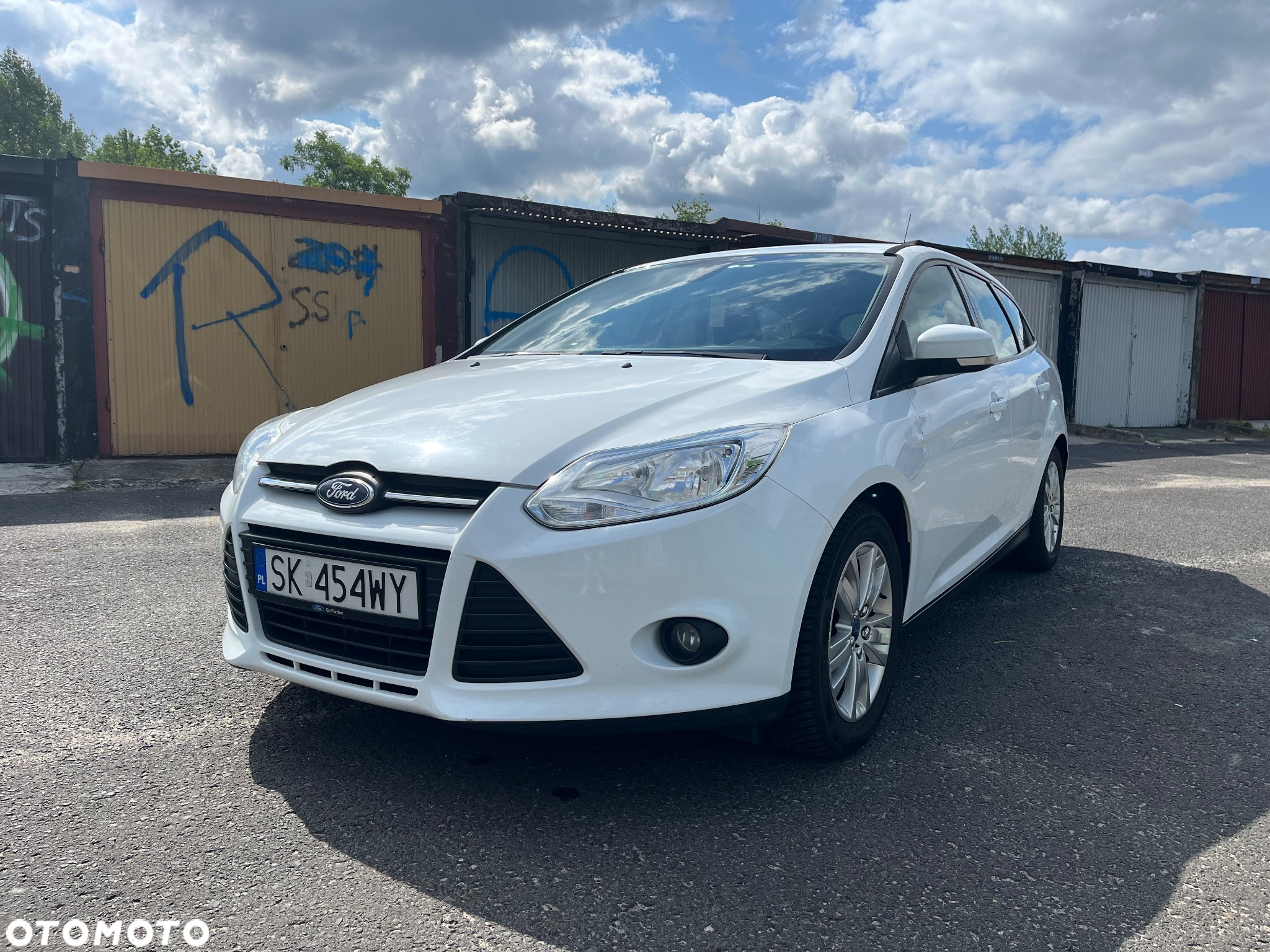 Ford Focus 2.0 TDCi Edition MPS6 - 19