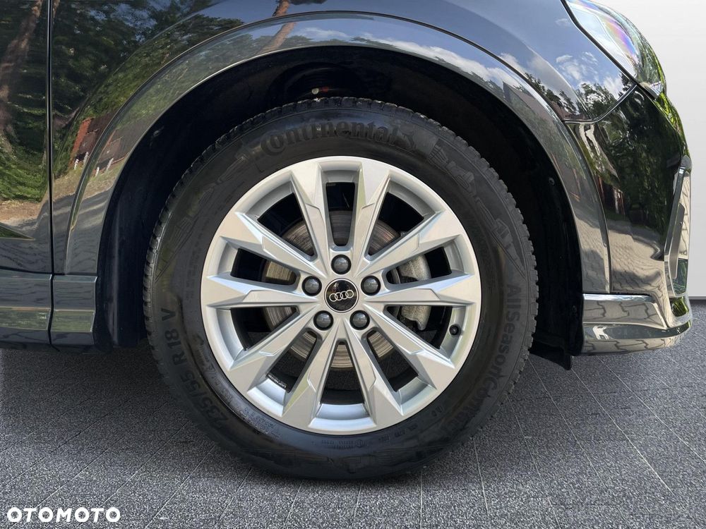 Audi Q3 - 33