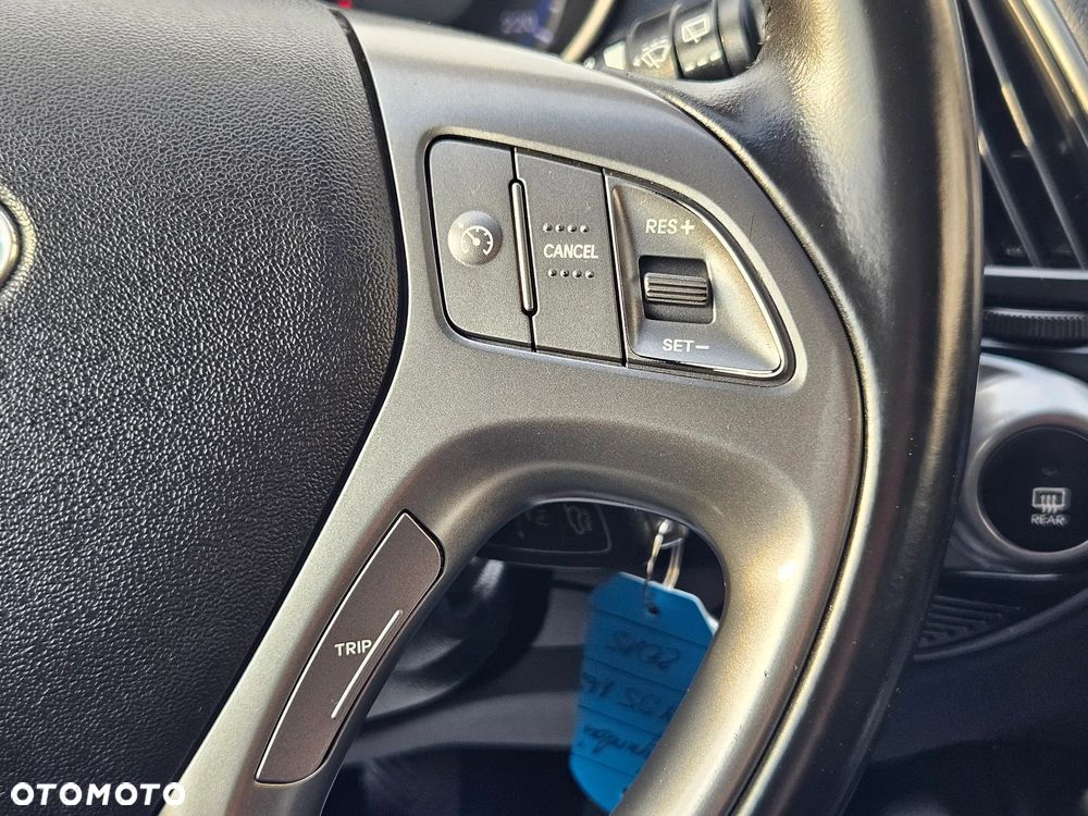 Hyundai ix35 1.6 GDI Style 2WD - 29