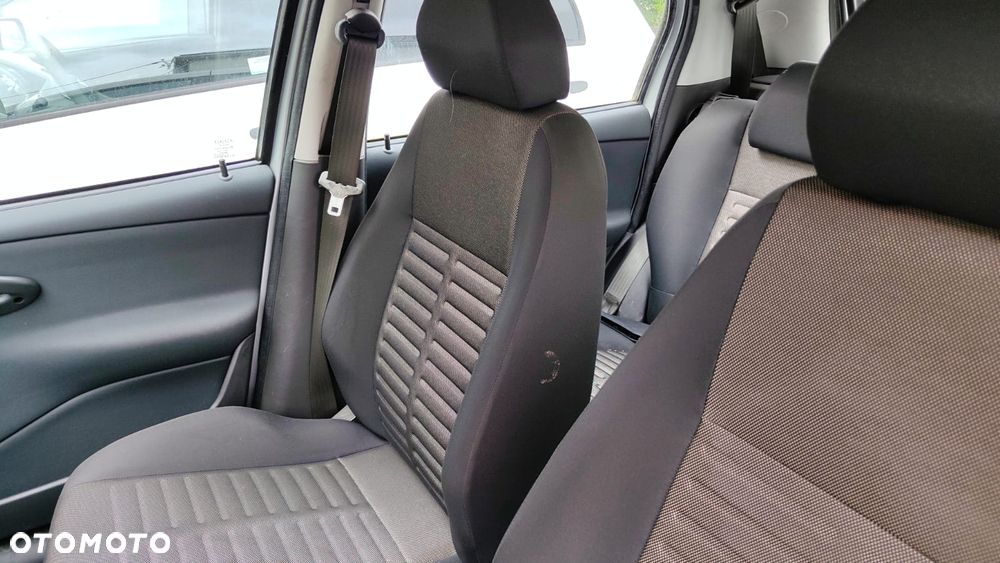 Fiat Punto - 5