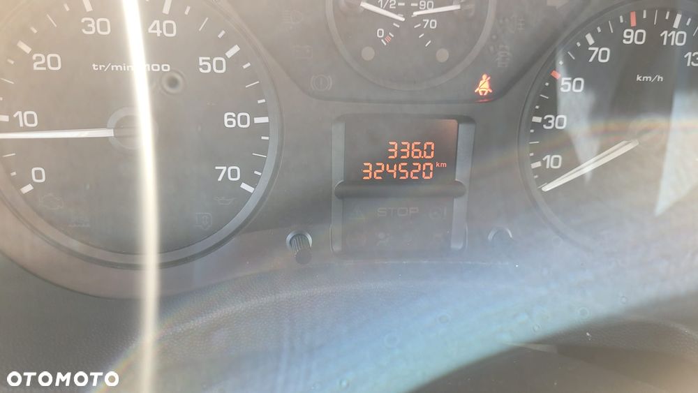 Fiat Scudo - 30