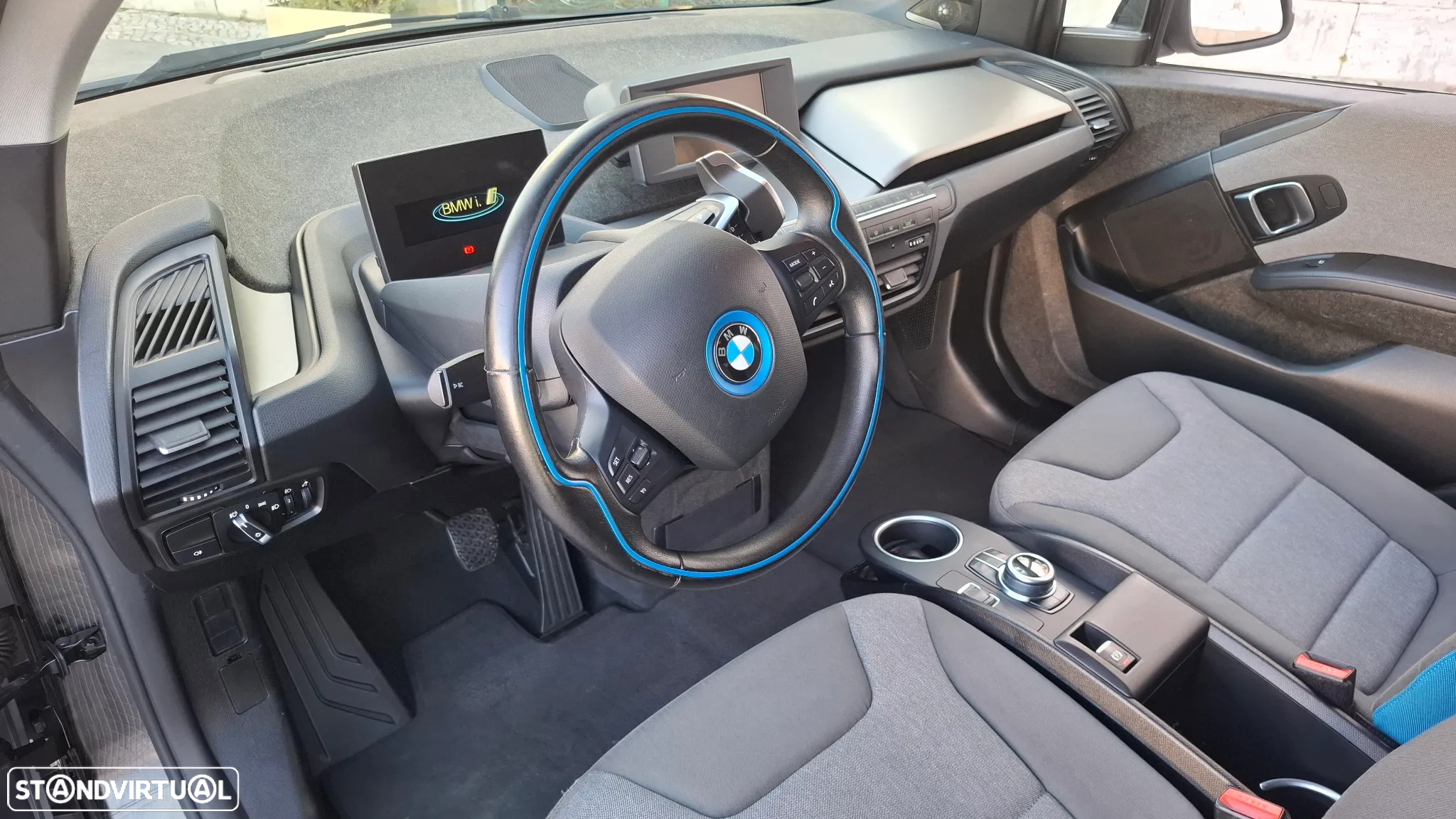 BMW i3 94Ah - 6