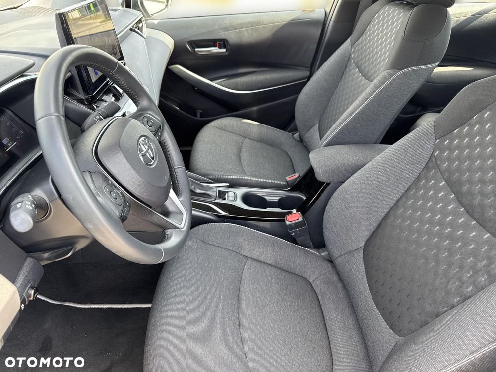 Toyota Corolla 1.8 Hybrid Comfort - 15