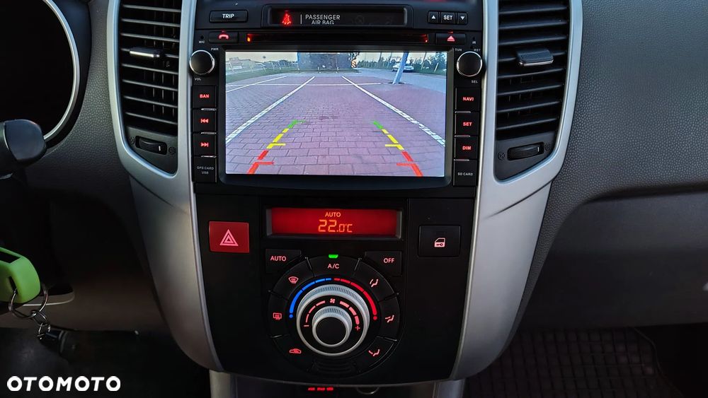 Kia Venga - 16