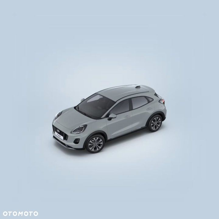 Ford Puma - 2