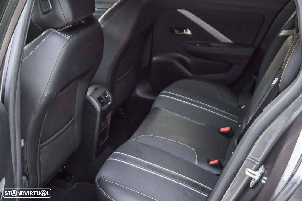 Opel Astra Sports Tourer 1.2 T Hybrid GS eDCT - 15