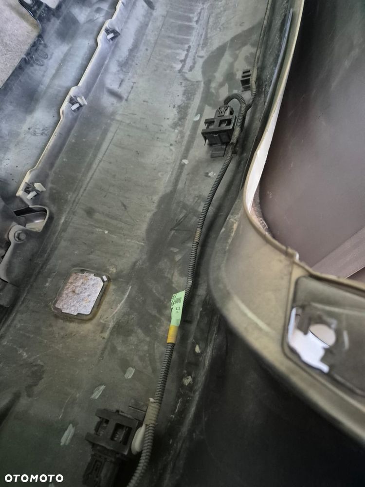 CZUJNIKI PARKOWANIA PARKTRONIC PARKTRONICI Z INSTALCJA LEXUS LS460 2012-2017 - 2