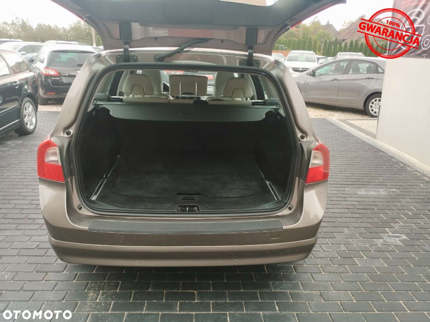 Volvo V70 - 24
