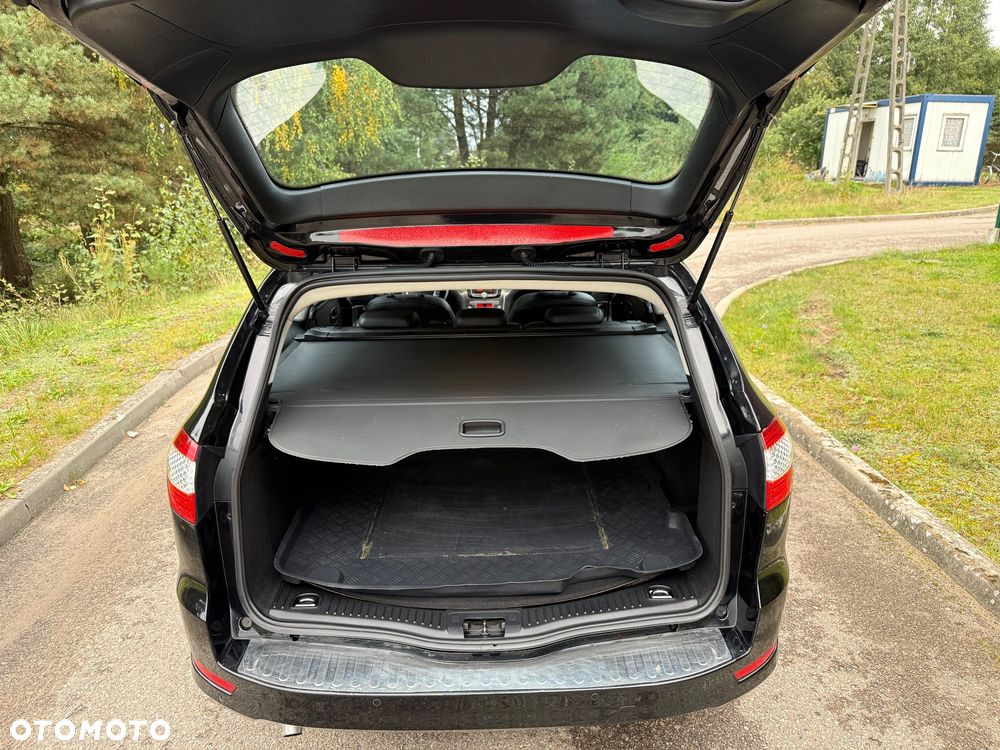 Ford Mondeo 2.0 Viva Titanium - 19