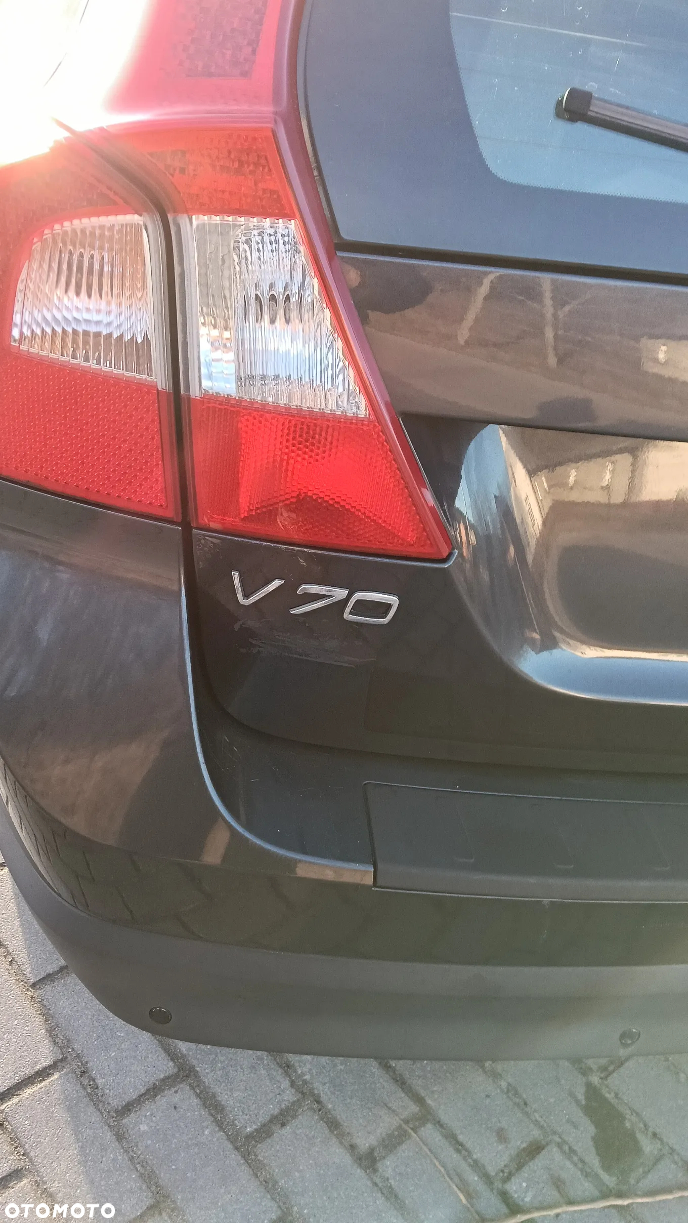 Volvo V70 2.0D Momentum - 5
