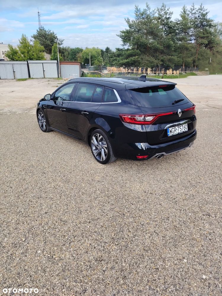 Renault Megane 1.6 TCe GT EDC - 5