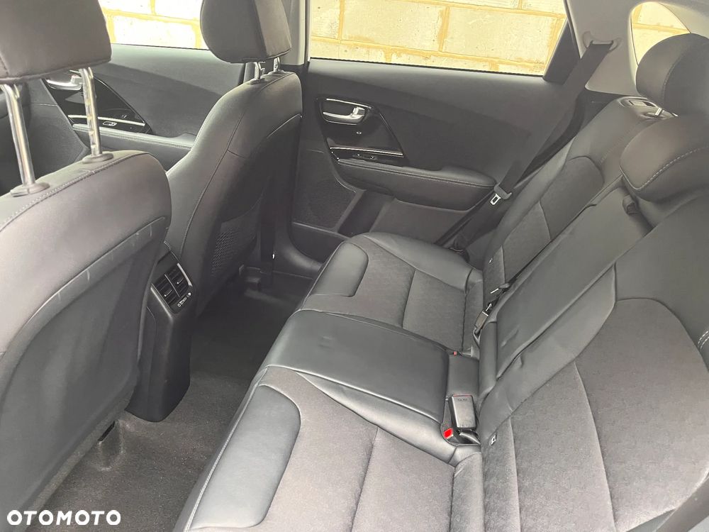 Kia Niro - 22