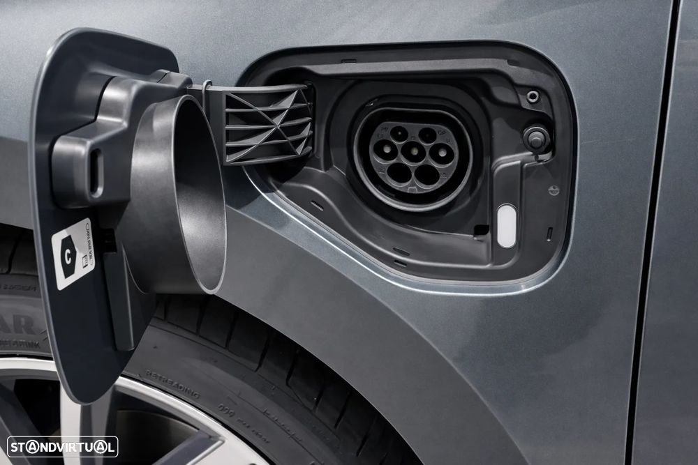 Skoda Octavia Break 1.4 TSi iV Style DSG - 6