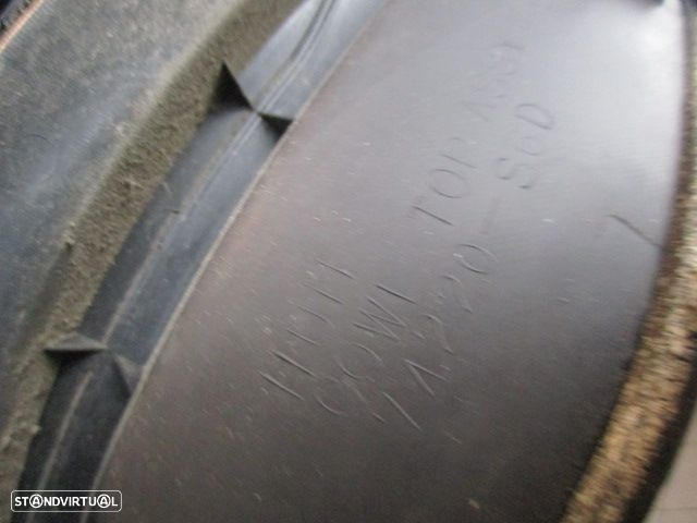 Grelha Friso 74210S6D 74220S6D HONDA  CIVIC 7 FASE 1 2001 1.4I 90CV 5P PRETO FRT TORPEDO - 4