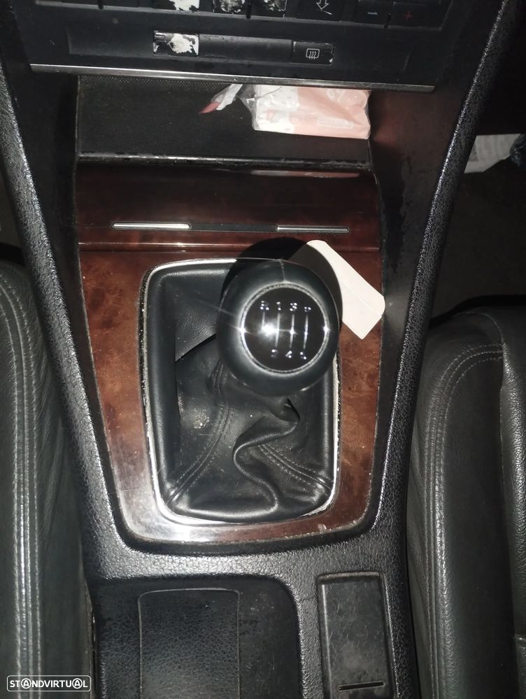 Audi A4 Avant 1.9 TDI m6 - 4