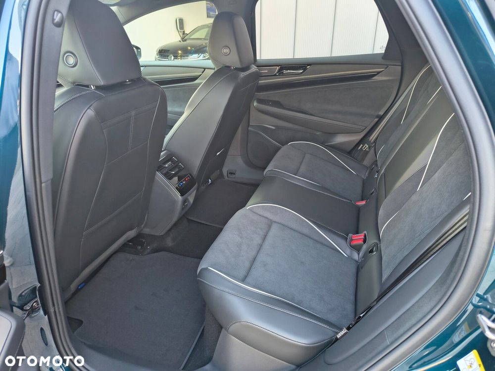 Volkswagen ID.7 77kWh Pro Plus - 11