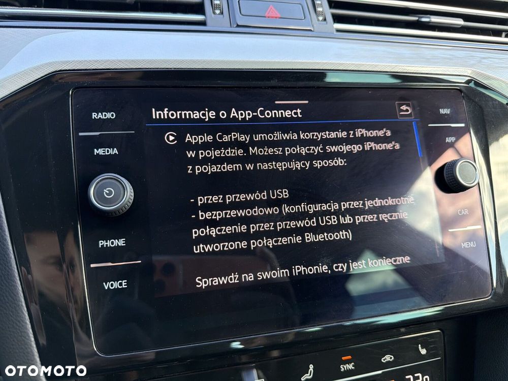 Volkswagen Passat - 29