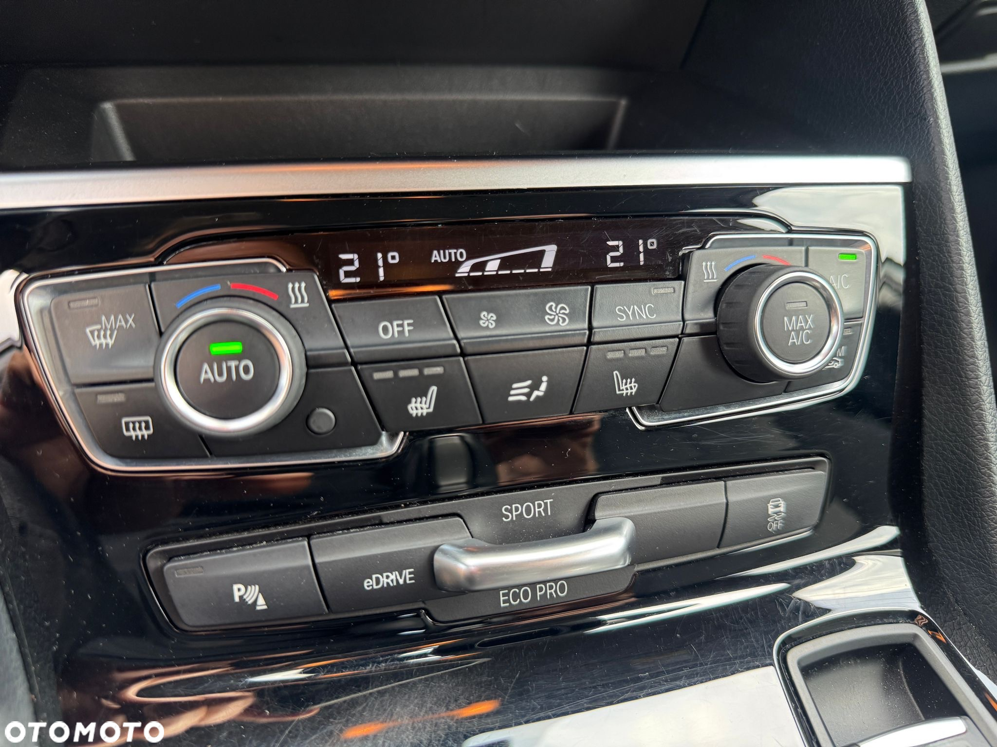 BMW Seria 2 225e xDrive Active Tourer - 15