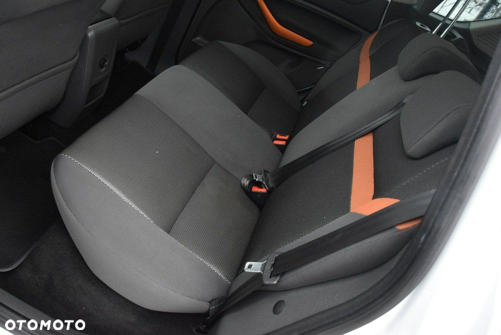 Ford Kuga 2.0 TDCi 4WD Titanium - 22