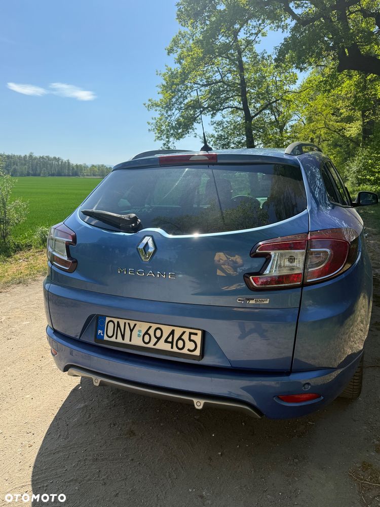 Renault Megane - 4