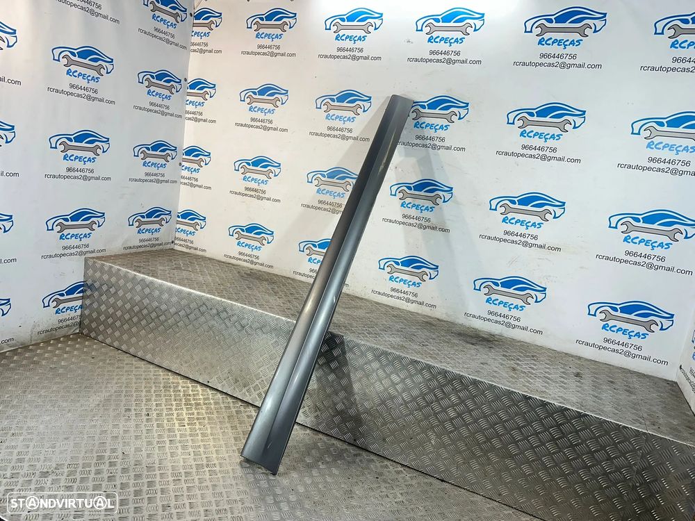 .Embaladeiras Saias Laterais Esquerda Pack M LCI Originais BMW Serie 3 E90 Sedan E91 Touring Carrinha - 4