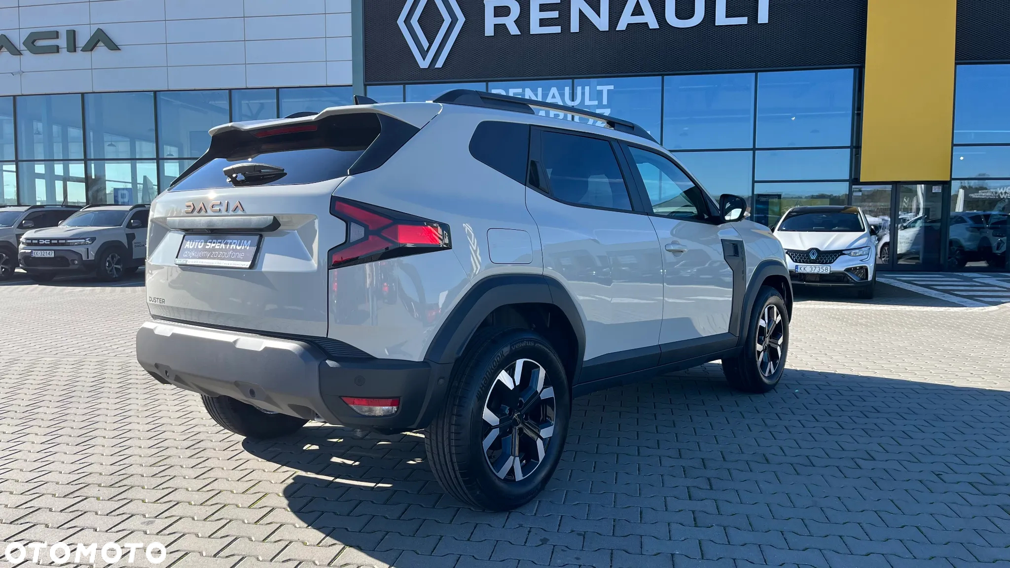 Dacia Duster - 4
