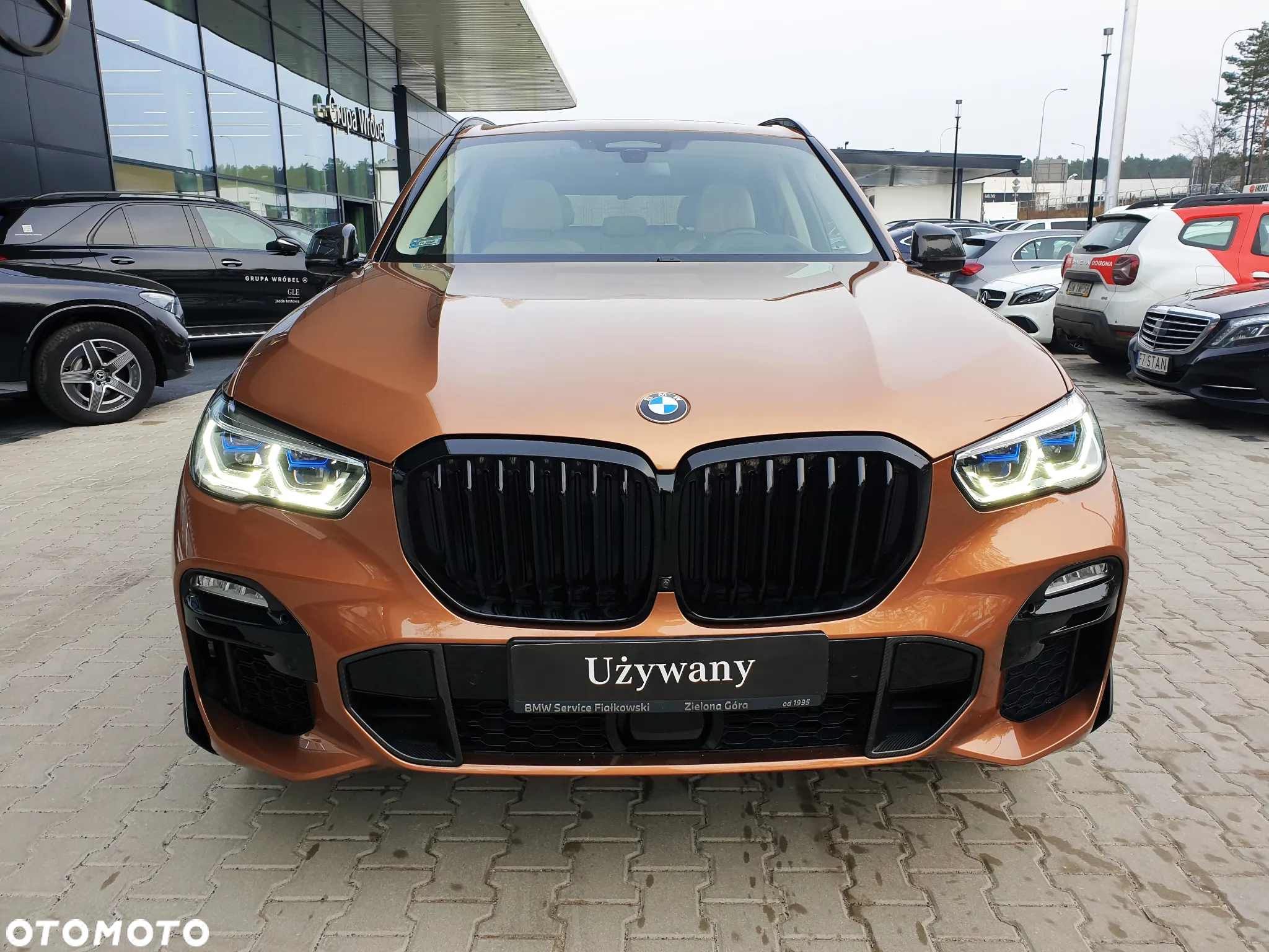 BMW X5 M - 2