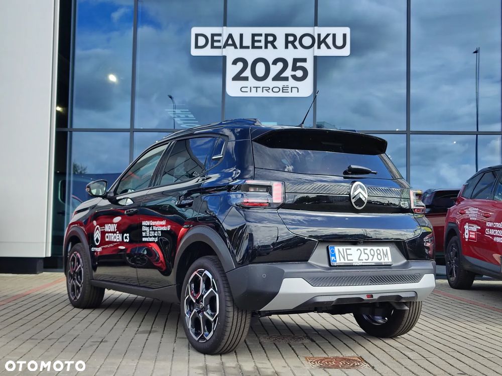 Citroën C3 1.2 T Max - 8