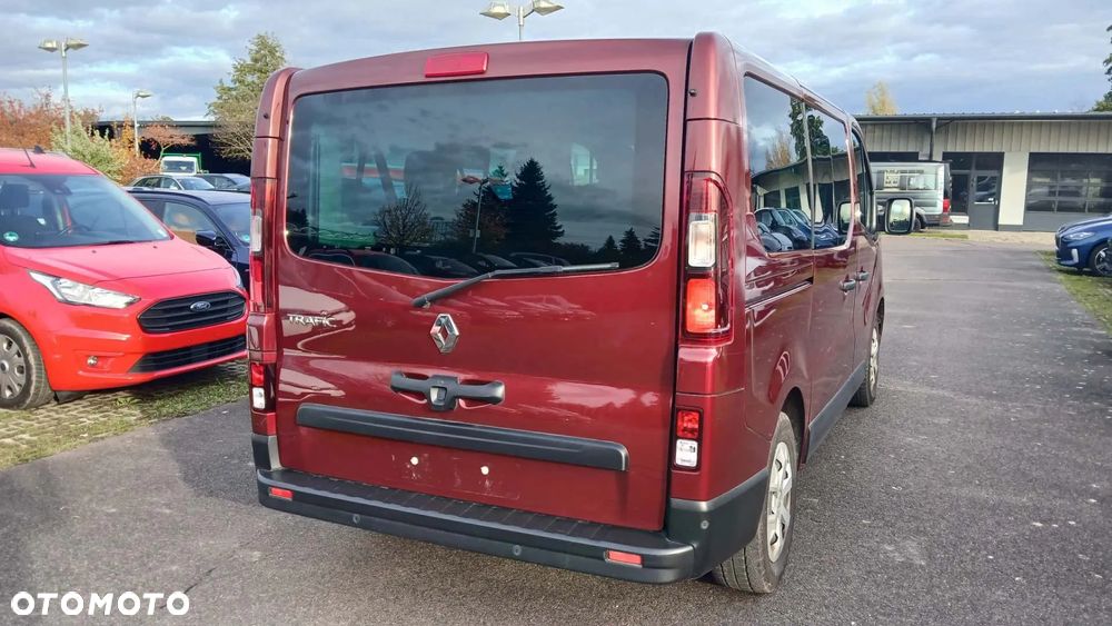 Renault Trafic - 7