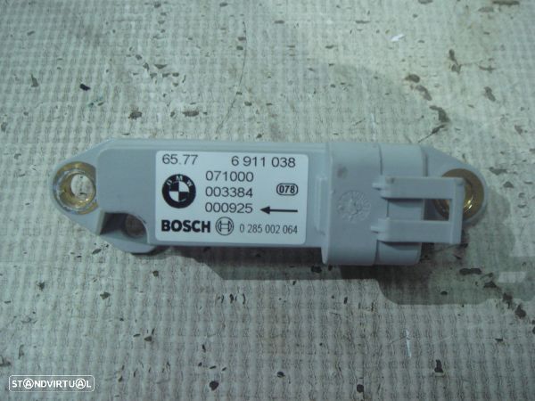 Sensor Airbag Bmw 3 (E46) - 1