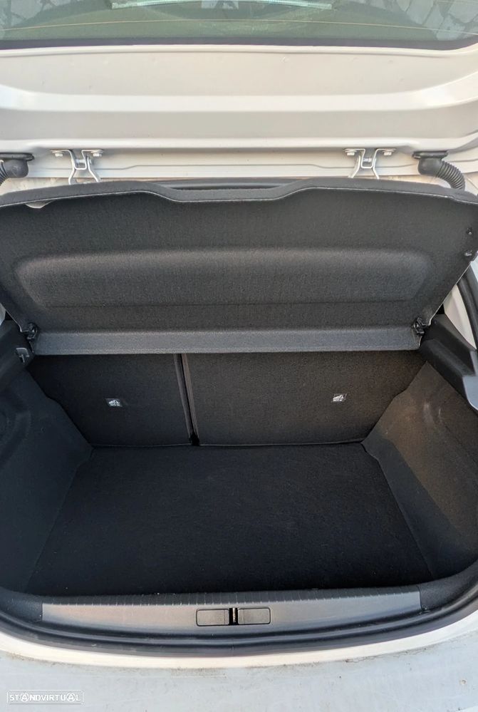 Opel Corsa-e 50 kWh - 6