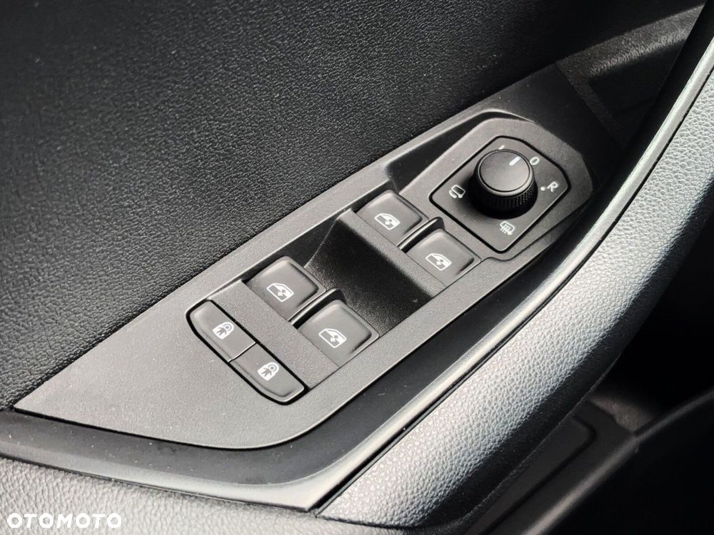 Skoda Karoq 1.5 TSI ACT Style DSG - 31