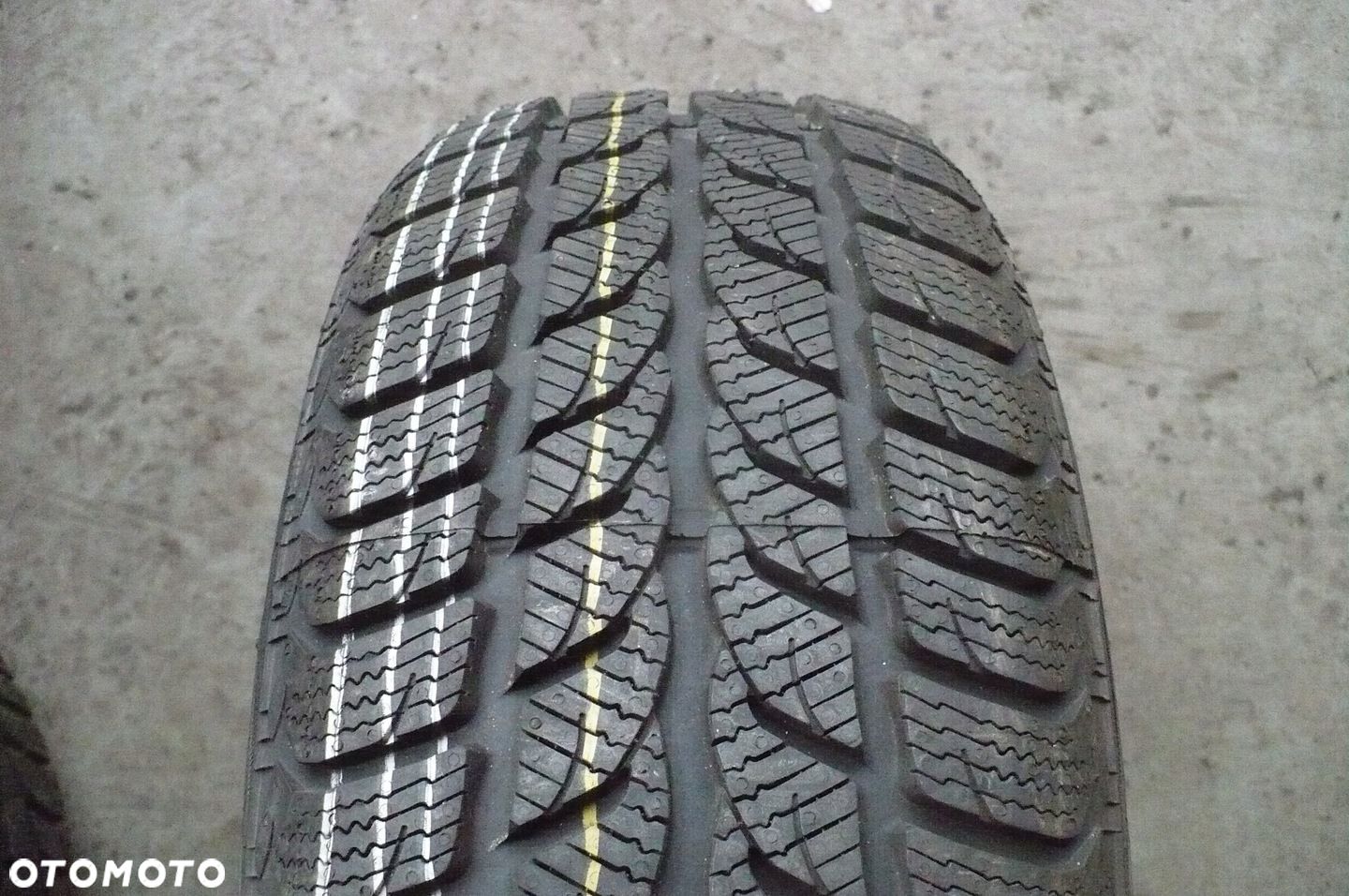 UNIROYAL MS Plus 66 185/55R15 NOWA 2021 - 1