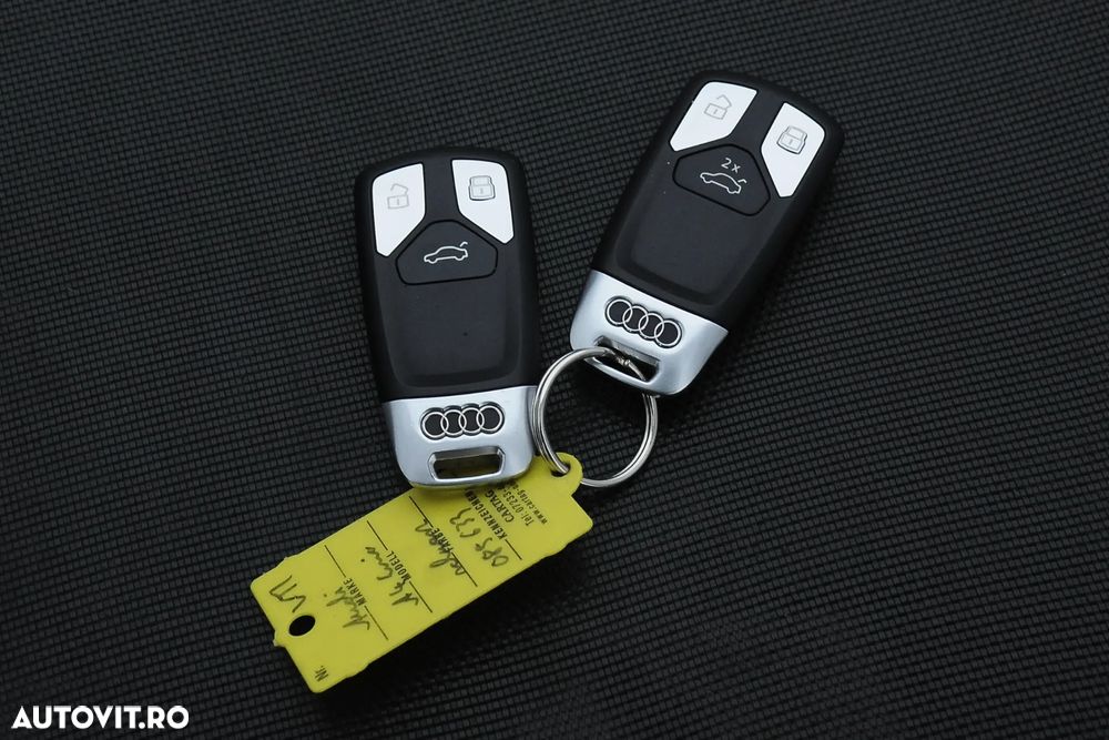 Audi A4 2.0 TDI S tronic - 21