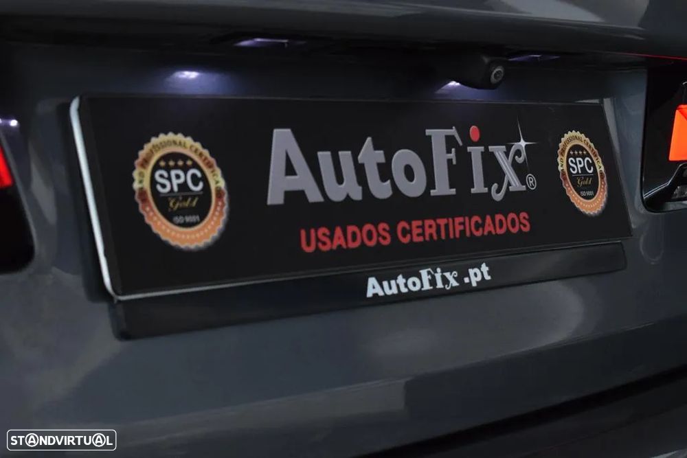 BMW 520 d Pack M Auto - 53